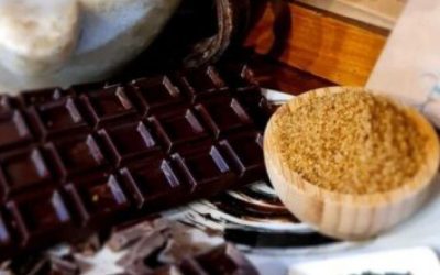 La utopía del corazón de Fuerteventura: donde los sueños se derriten en chocolate