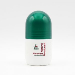 Natürliches Aloe-Vera-Roll-on-Deodorant