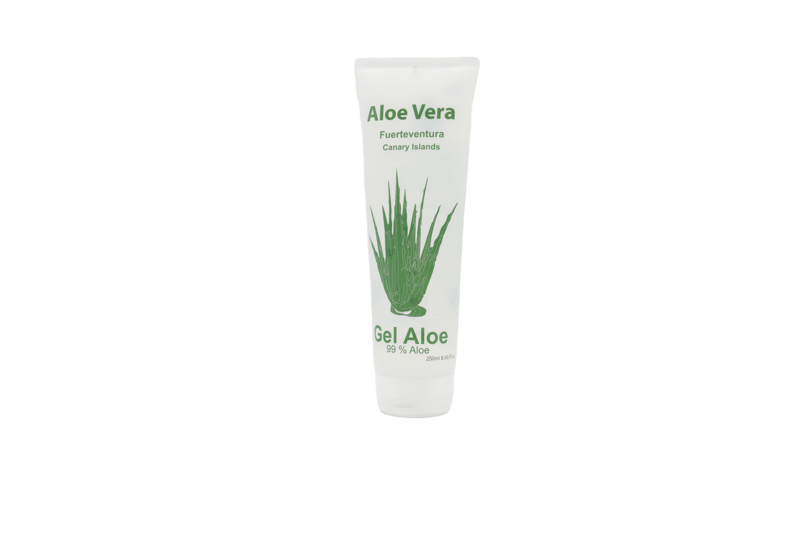 Gel naturel d’aloe vera – pulpe naturelle – Image 4