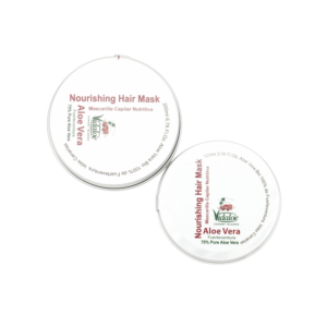 Masque capillaire nourrissant