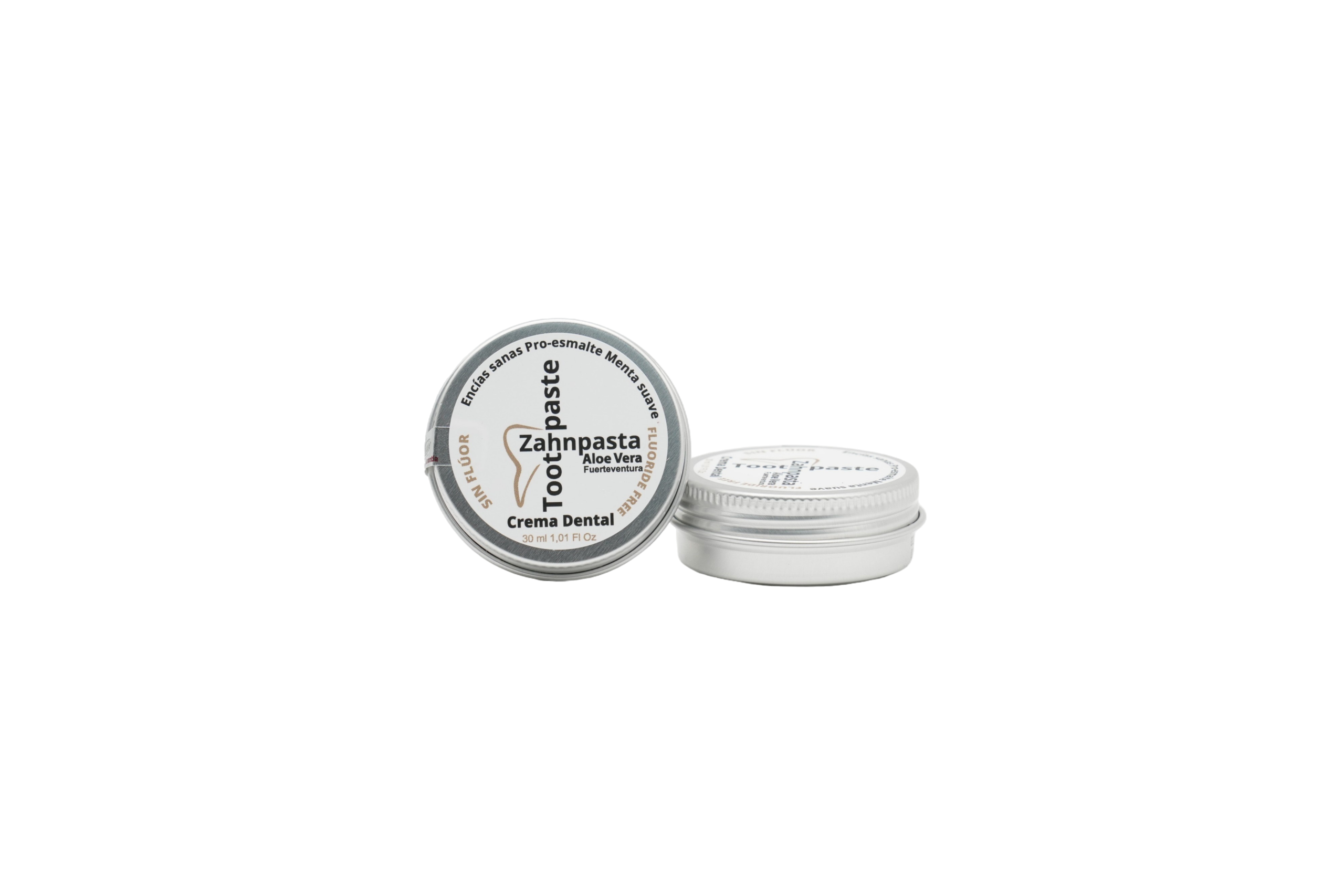 Zahnpasta Reisegröße 30 ml
