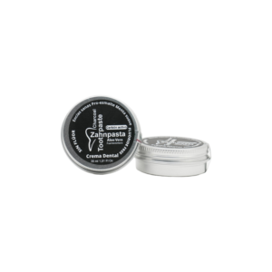 Dentifrice au charbon actif (black) - voyage 30 ml