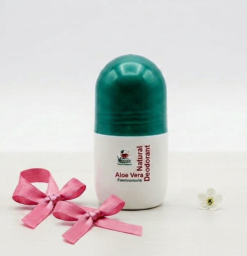 Déodorant roll-on naturel – Image 2