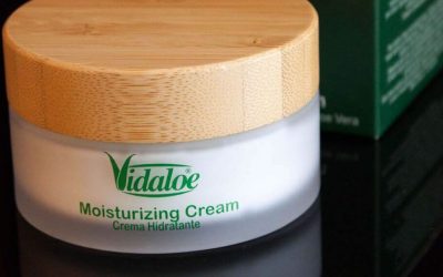 Unos consejos Vidaloe para utilizar bien la crema hidratante