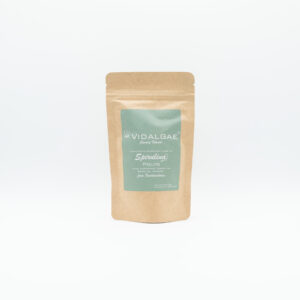 Spiruline VIDALGAE en poudre